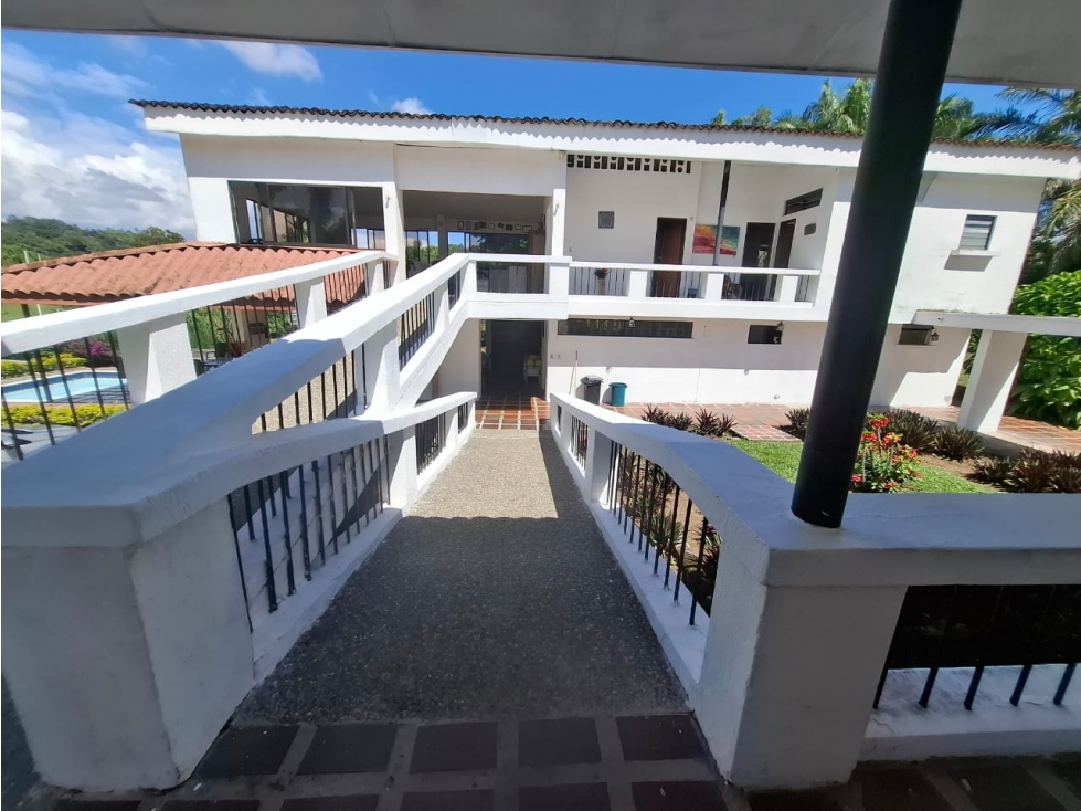 VENTA FINCA SANTAGUEDA - 3