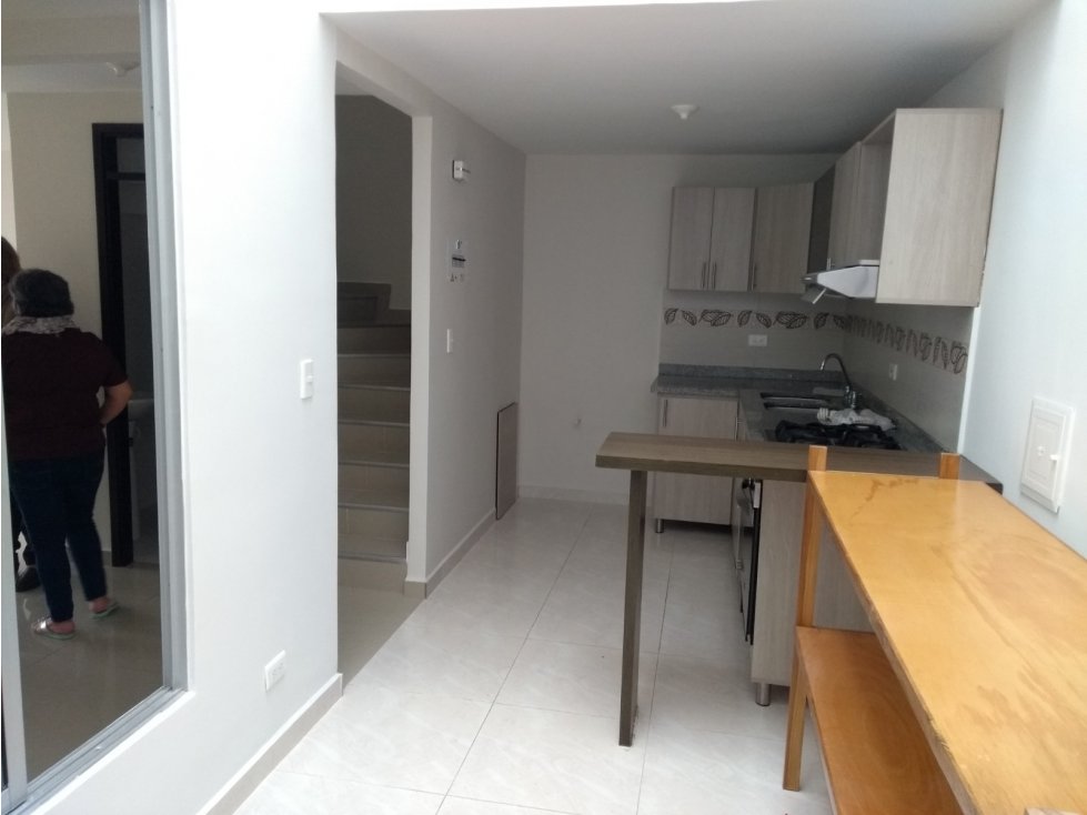 VENTA CASA VILLAMARÍA — foto 6