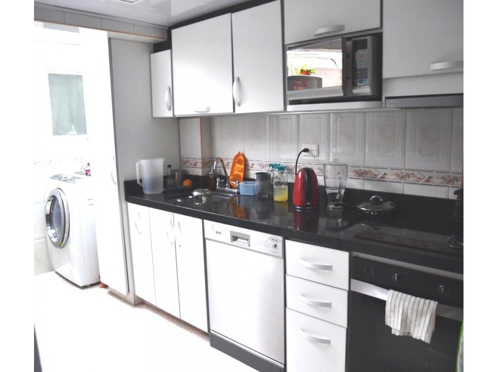 CASA EN VENTA EN CEDRITOS BOGOTÁ - 3