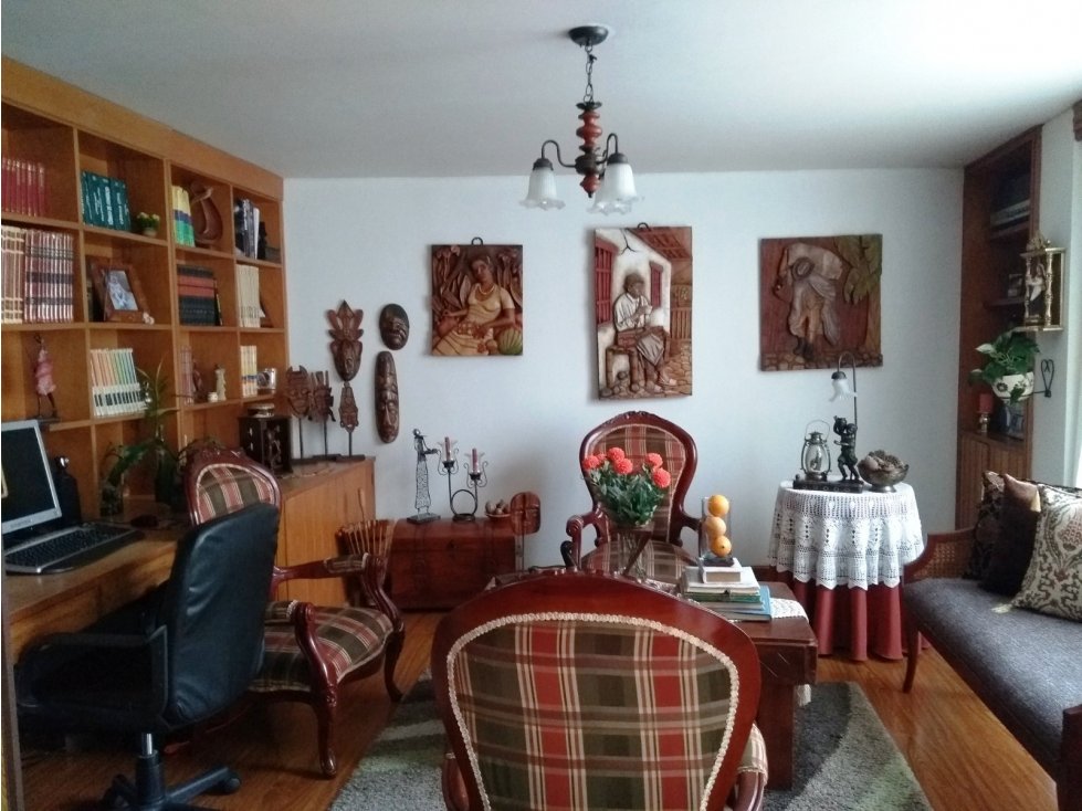 VENTA APTO PALERMO — foto 4