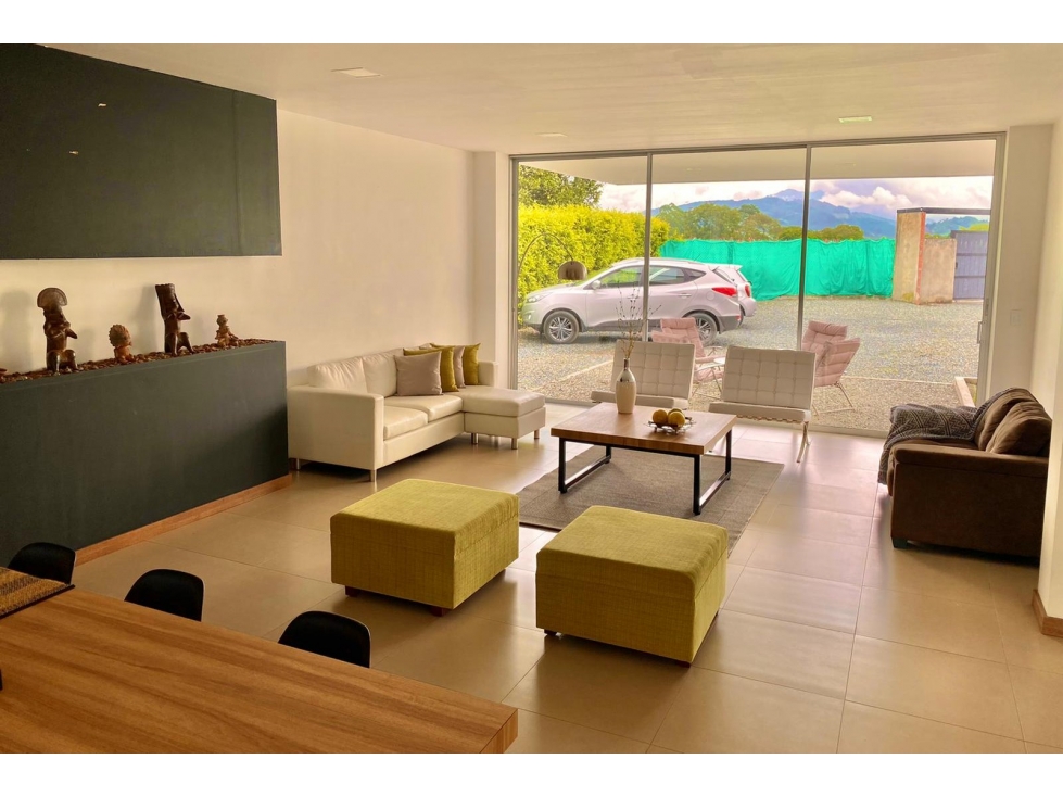 VENTA FINCA SANTAGUEDA — foto 4