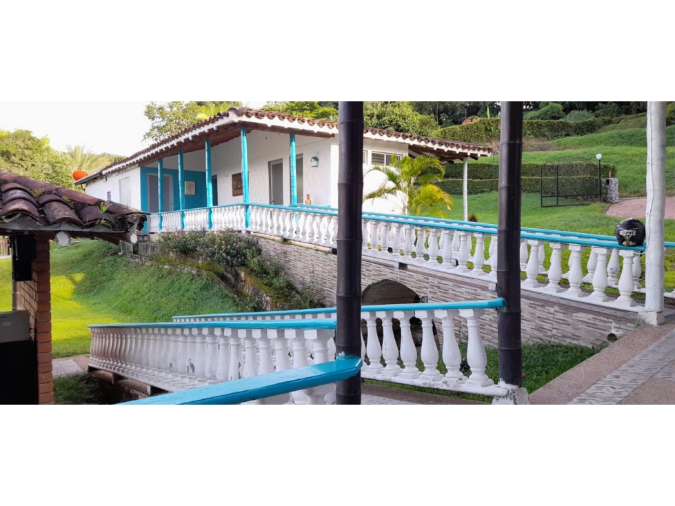 VENTA FINCA SANTAGUEDA — foto 3