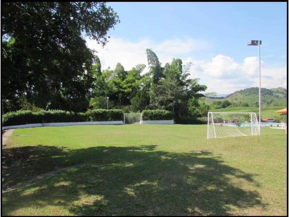 VENTA FINCA SANTAGUEDA - 5