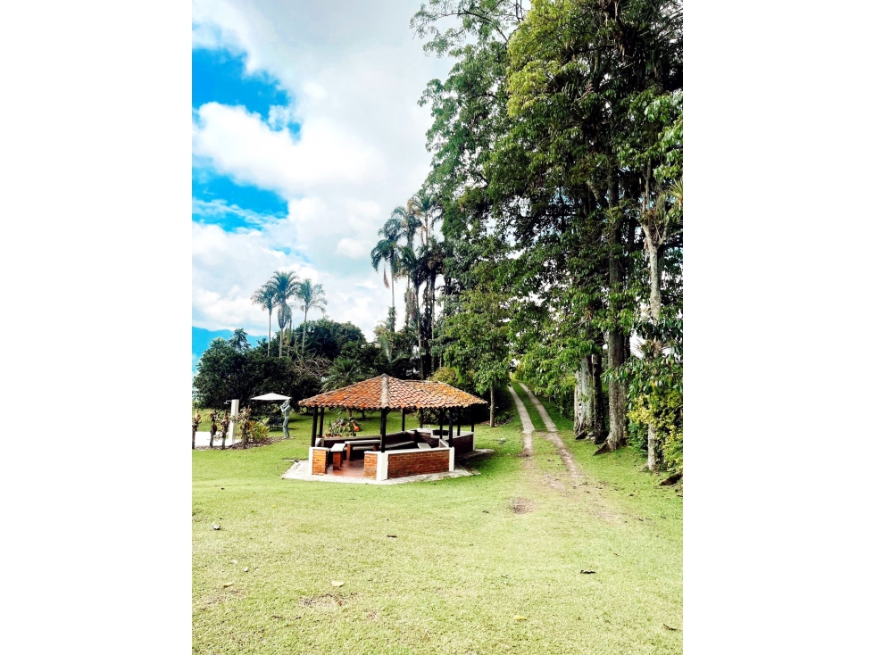 ARRIENDA FINCA VACACIONAL Para 18 personas en Chinchiná - 6