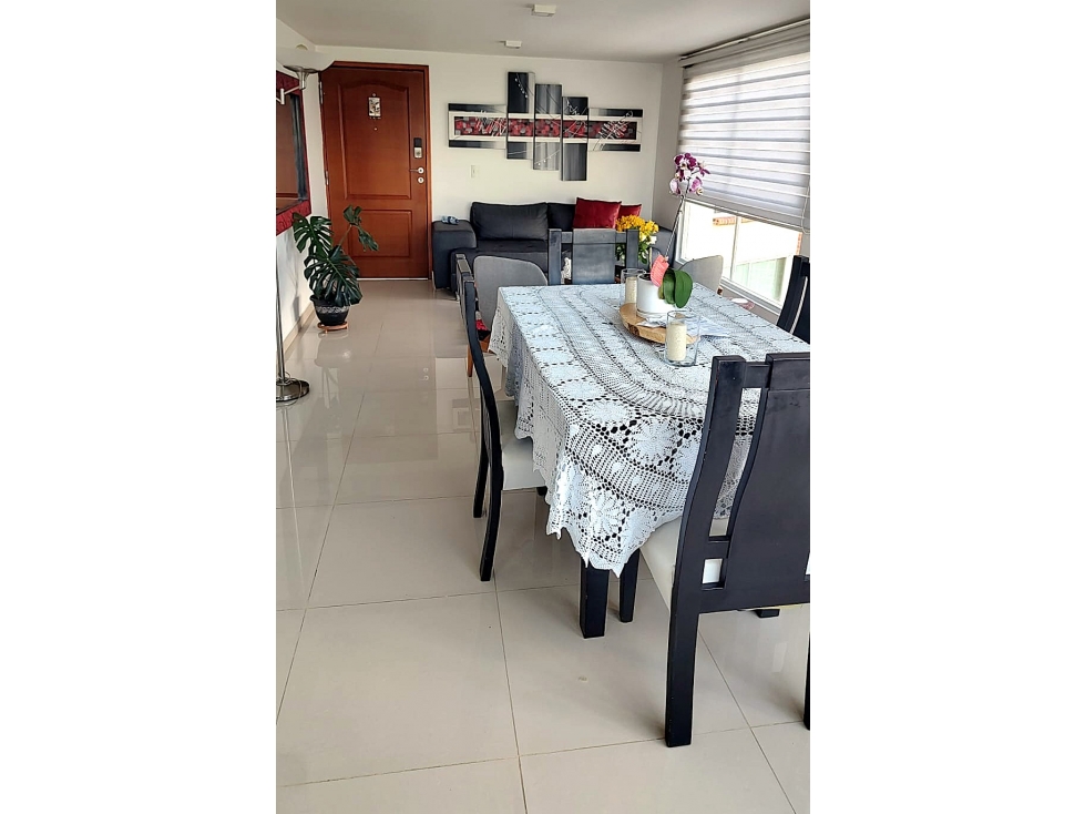 VENTA APTO MILÁN — foto 2
