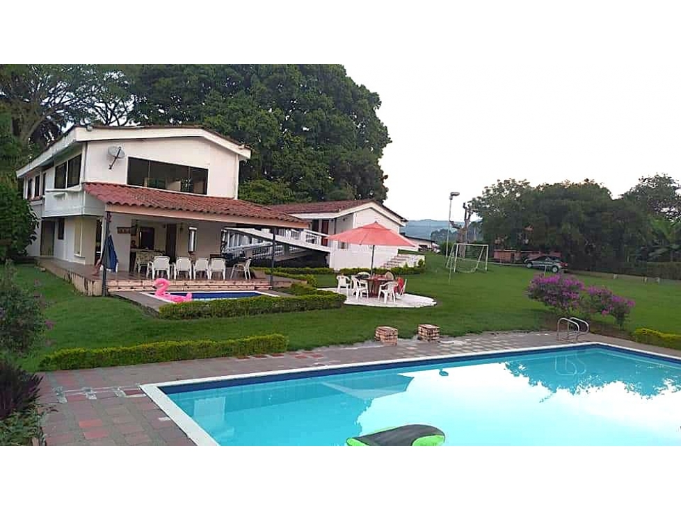 VENTA FINCA SANTAGUEDA - 4
