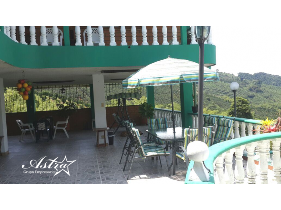 VENTA FINCA SANTAGUEDA — foto 2