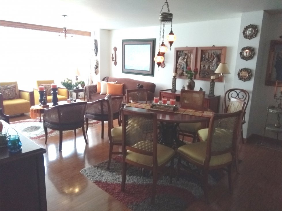 VENTA APTO PALERMO — foto 3