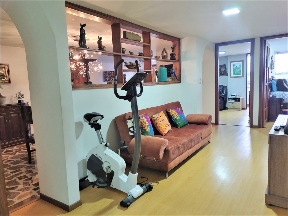 VENTA APTO PALERMO — foto 4