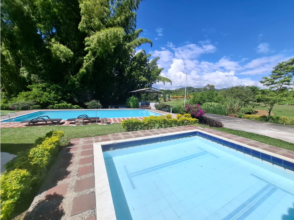VENTA FINCA SANTAGUEDA - 6