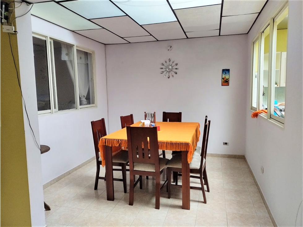CASA CON RENTAS VILLAMARÍA — foto 6