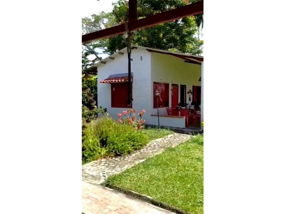 VENTA FINCA LAS MARGARITAS — foto 5