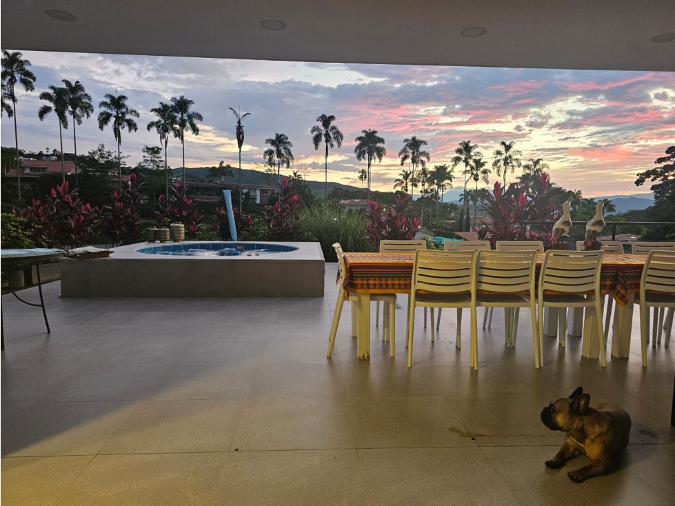 VENTA CASA SECTOR SAN BERNARDO DEL VIENTO — foto 4