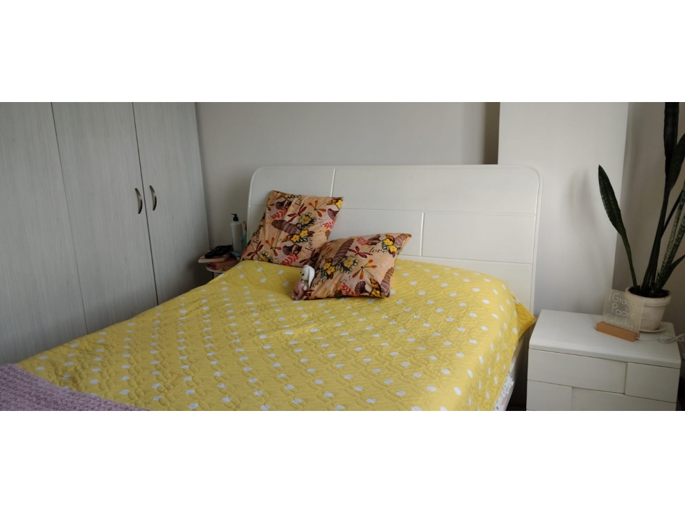 VENTA APTO FÁTIMA — foto 6