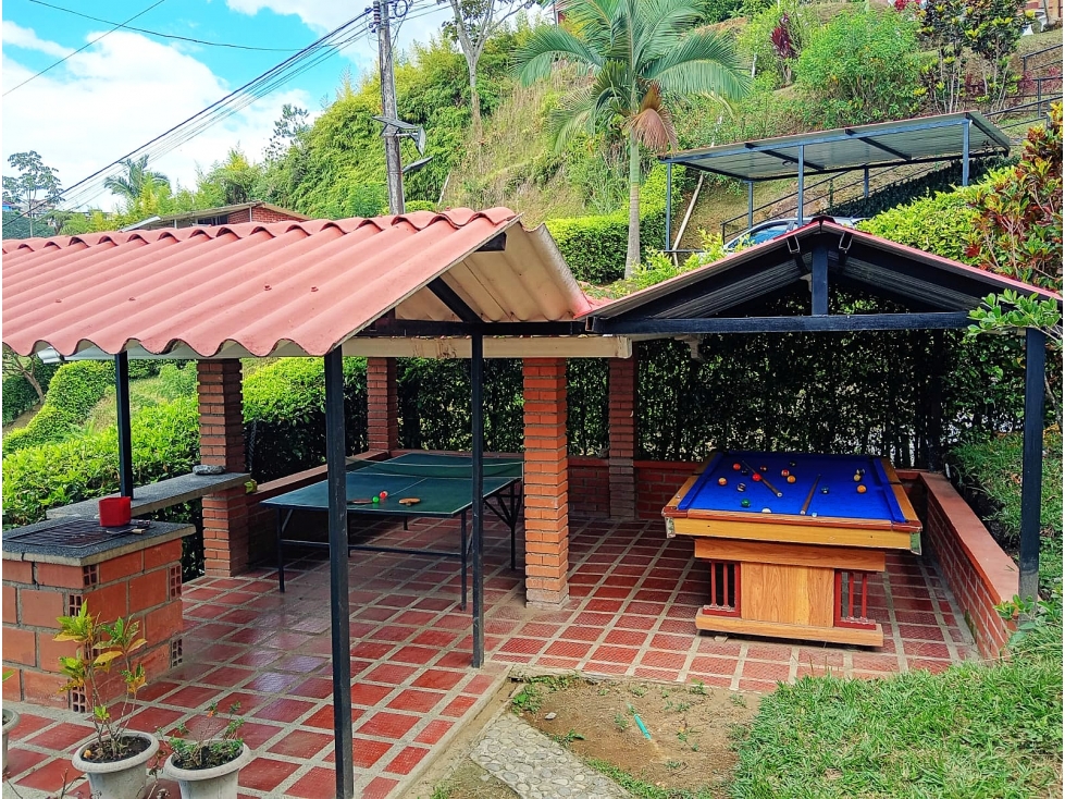 Arrienda apto Alto de Curazao — foto 6