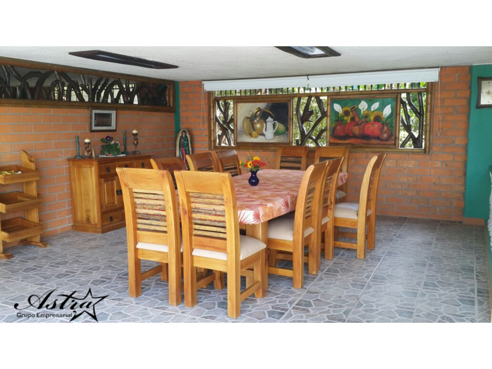 VENTA FINCA SANTAGUEDA — foto 6