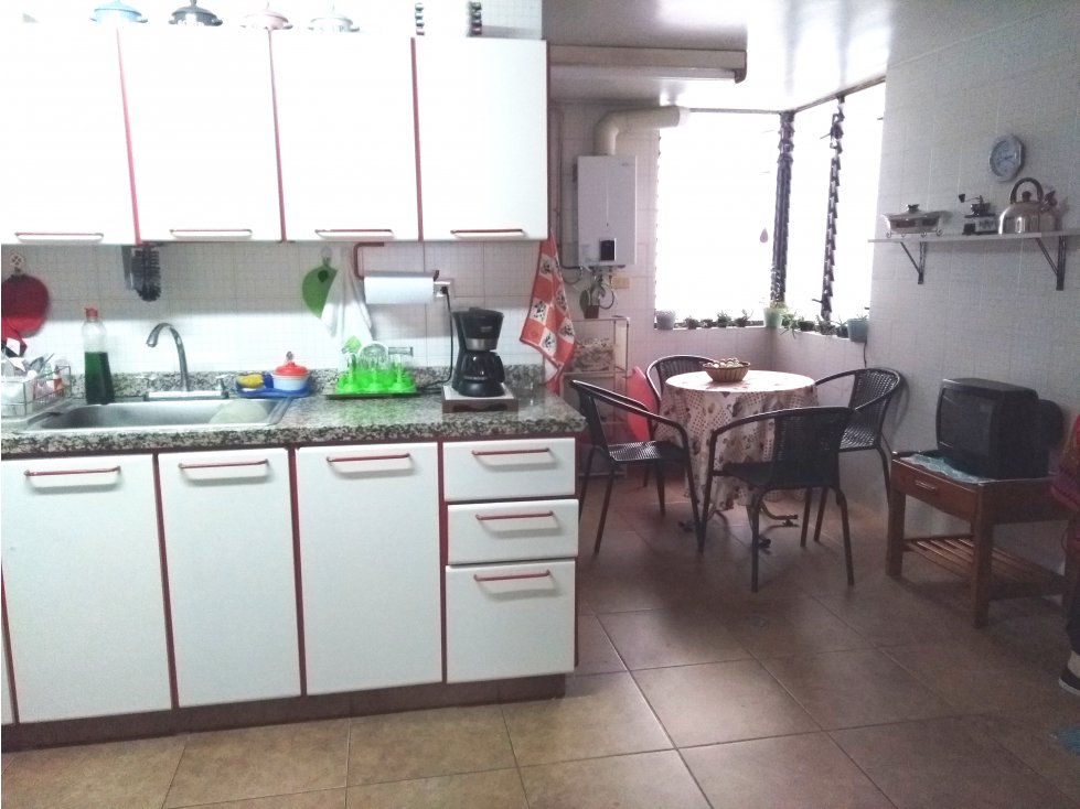 VENTA APTO PALERMO — foto 5
