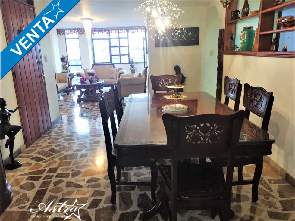 VENTA APTO PALERMO