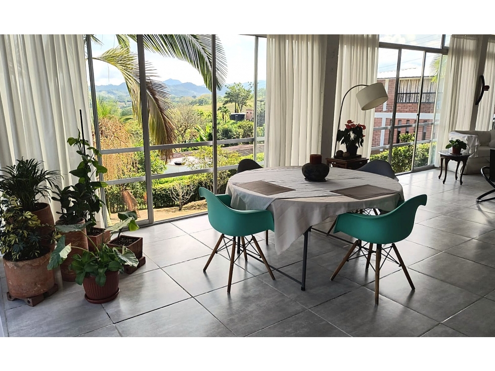 VENTA FINCA EN EL KM 41 — foto 5