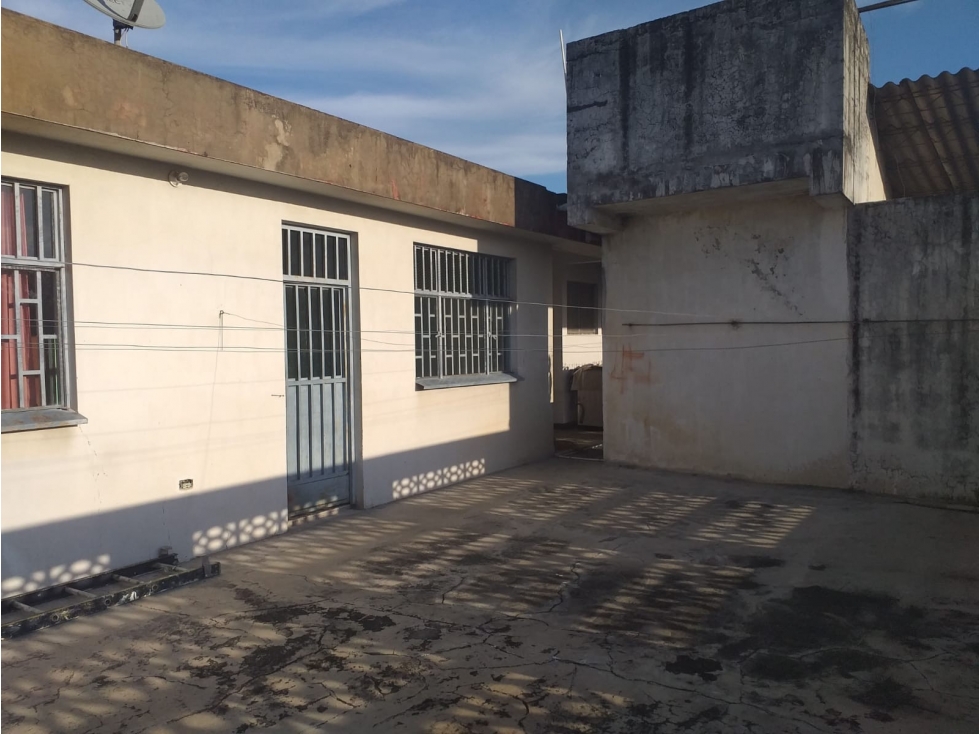 VENDO CASA EN ESPINAL TOLIMA DE 3 PLANTAS - 5