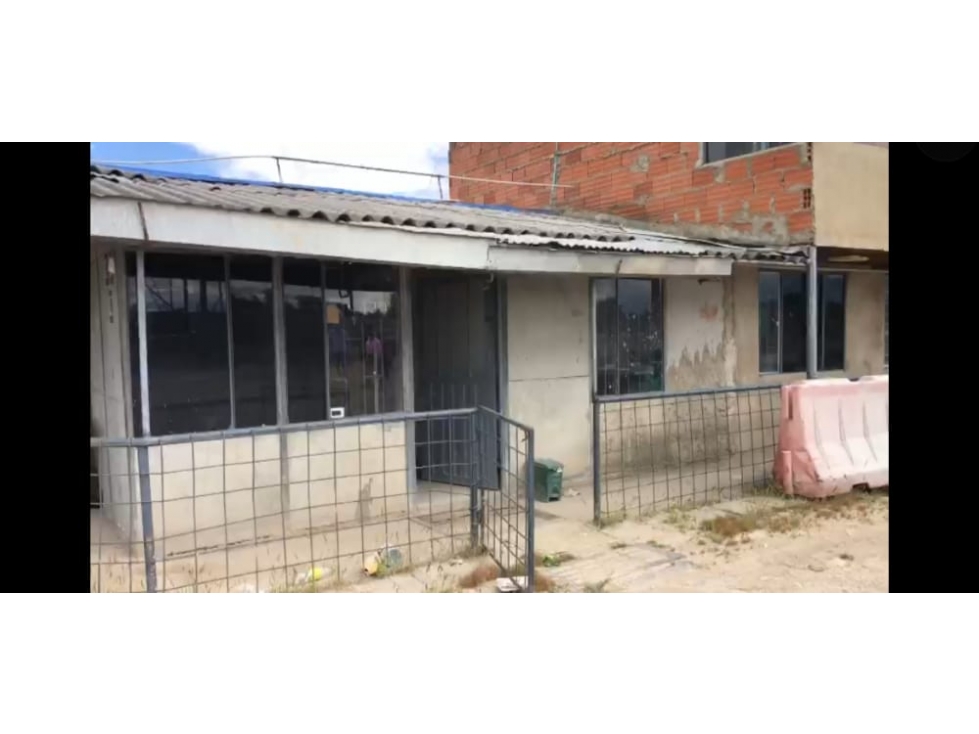 VENDO LOTE EN MOSQUERA - CUND USO SUELO MIXTO - 3