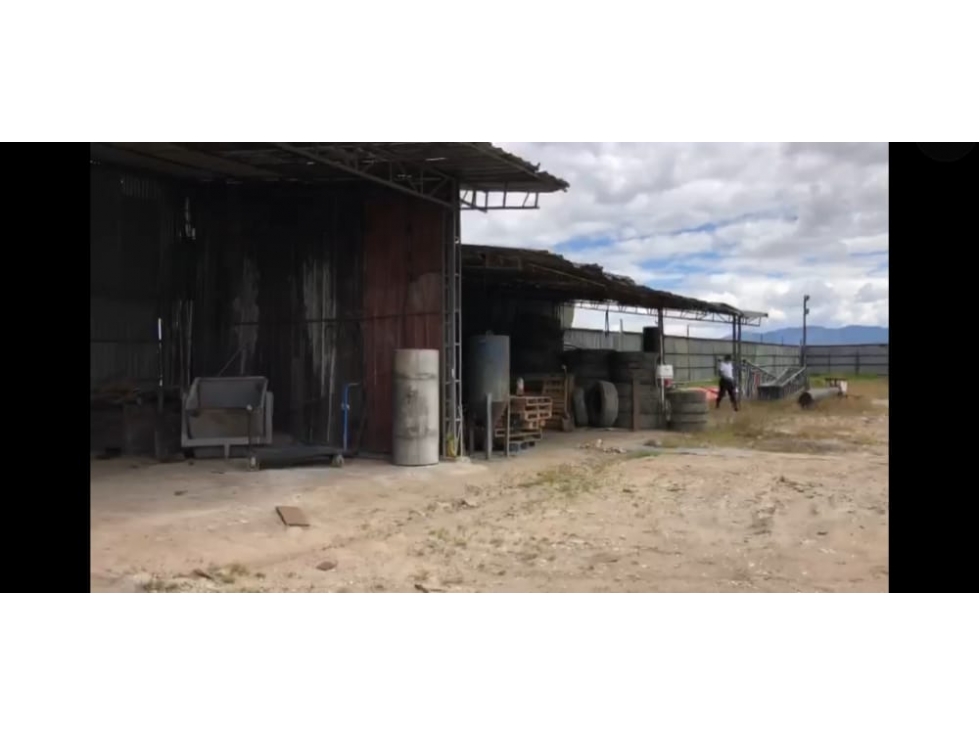 VENDO LOTE EN MOSQUERA - CUND USO SUELO MIXTO - 6
