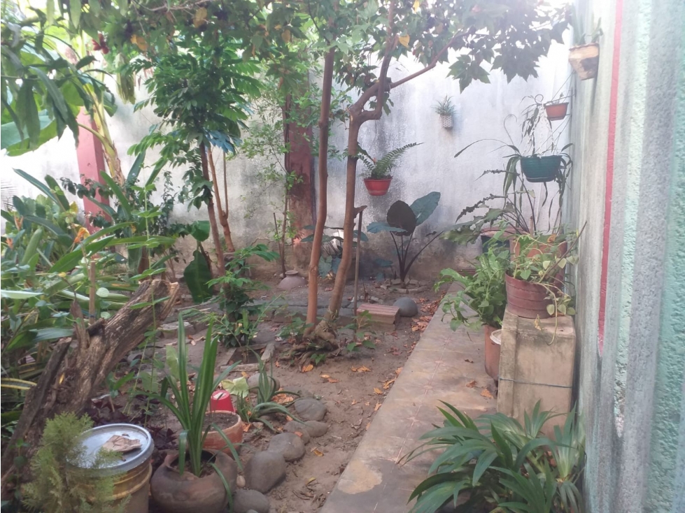 VENDO CASA EN ESPINAL TOLIMA DE 3 PLANTAS - 2