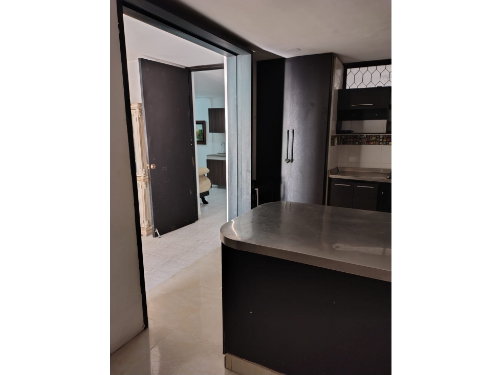 VENTA APARTAMENTO TURISTICO RODADERO SANTA MARTA - NUEVO RODADERO — foto 5