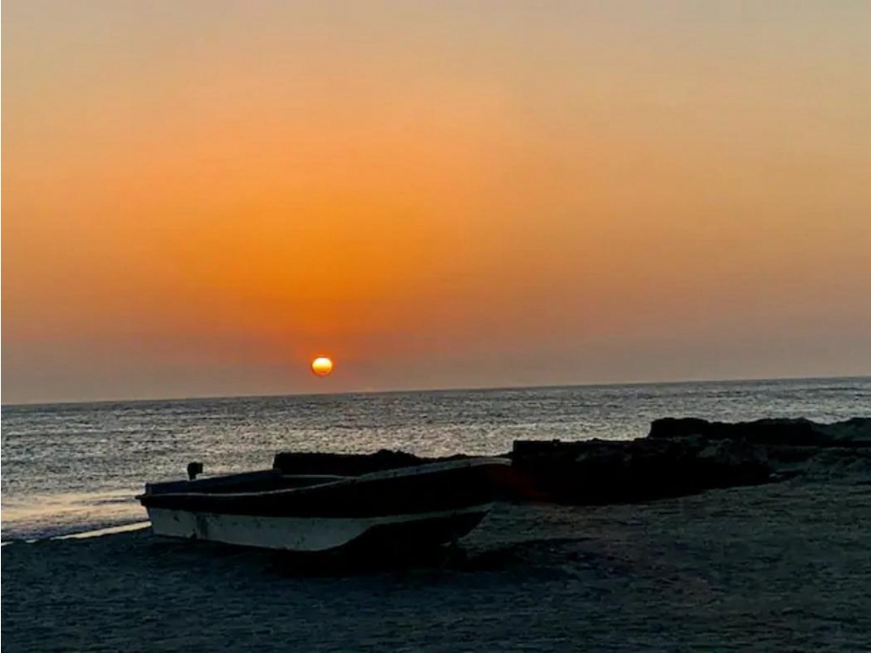 VENTA APARTAMENTO TURISTICO VISTA AL MAR SANTA MARTA - SAMARIA — foto 2