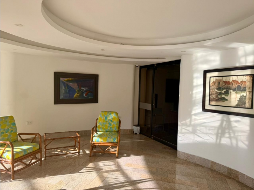VENTA APARTAESTUDIO RESIDENCIAL RODADERO SANTA MARTA ESTRELLA DEL MAR — foto 2