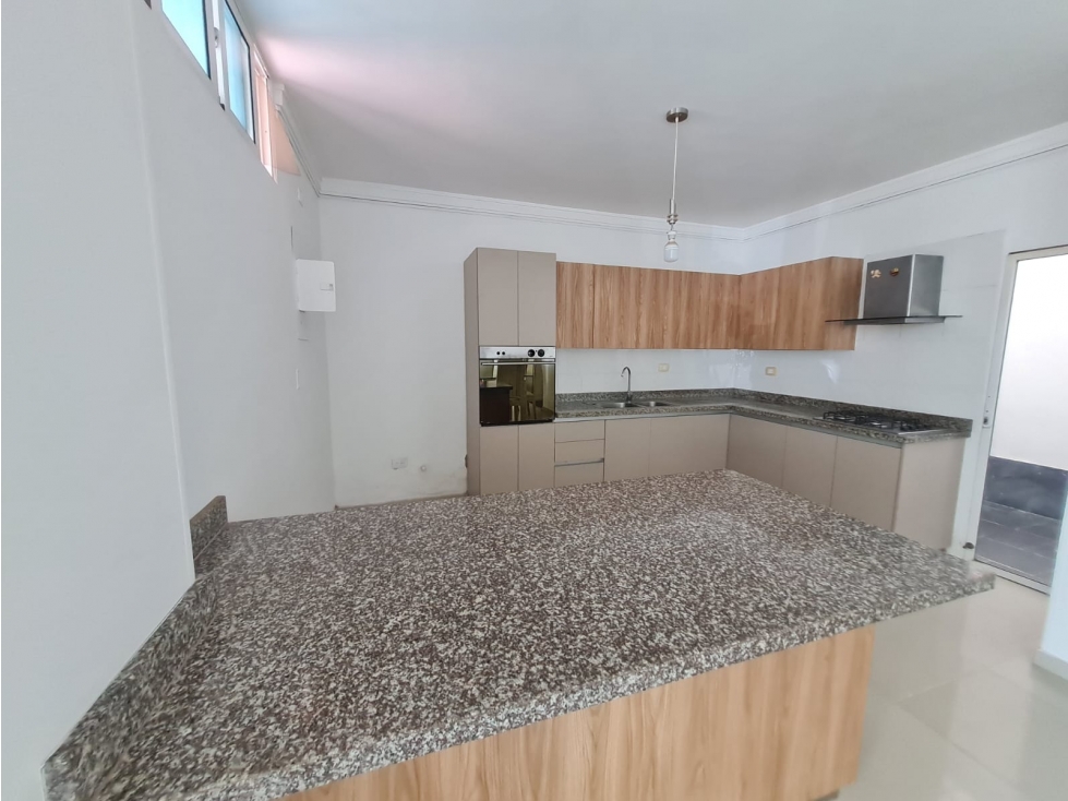 VENTA CASA RESIDENCIAL RODADERO SANTA MARTA - AQUAMARINA — foto 6