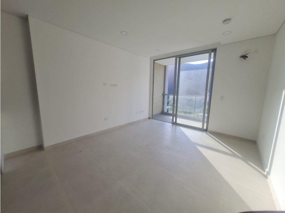 VENTA APARTAESTUDIO TURISTICO CERCA AL MAR SANTA MARTA - DELVENTTO — foto 5
