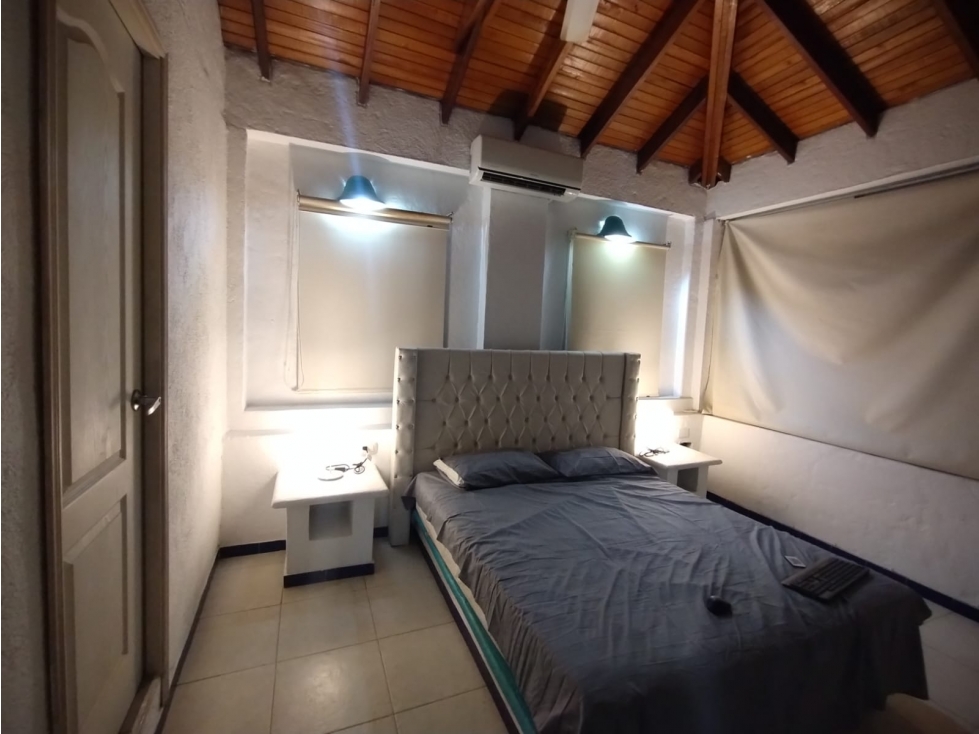 VENTA CASA TURISTICA SECTOR TAGANGA SANTA MARTA — foto 4