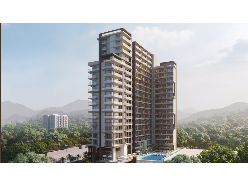 VENTA TURISTICO CESION DE DERECHOS SANTA MARTA - EMERAWA — foto 2