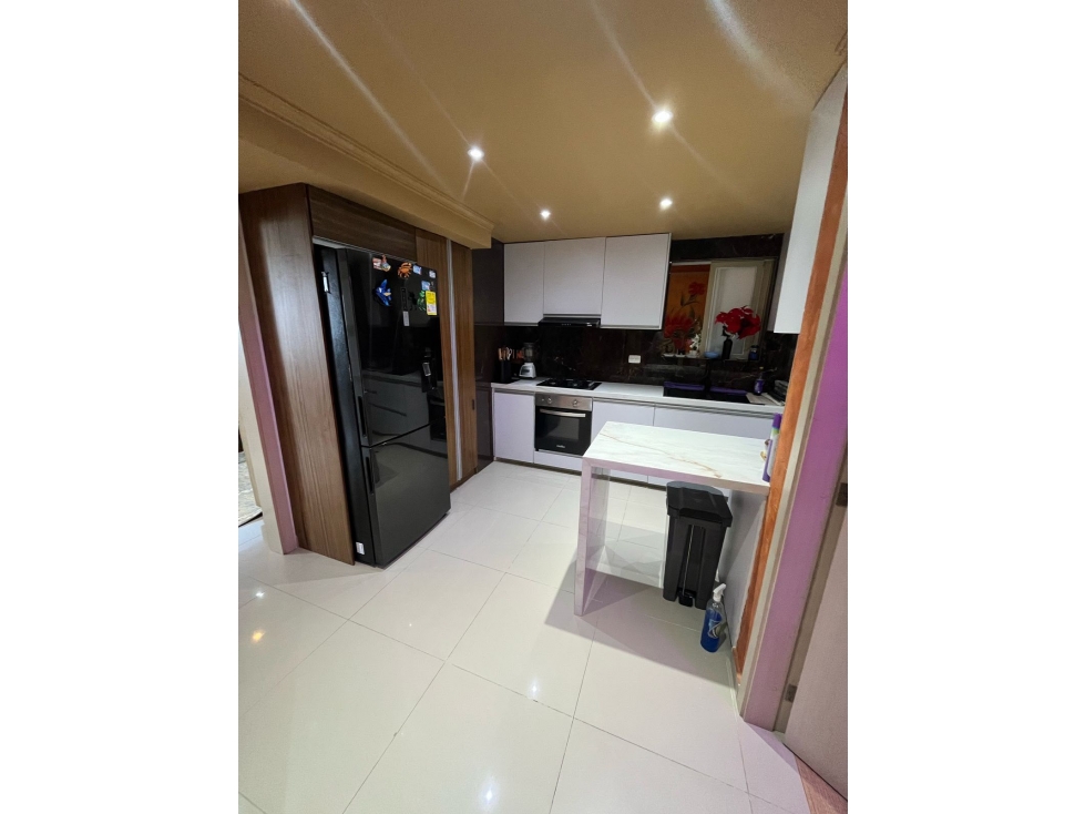 HERMOSO PENTHOUSE CON PERMISO DE RENTA TURISTICA - EL PEÑON RODADERO - 4