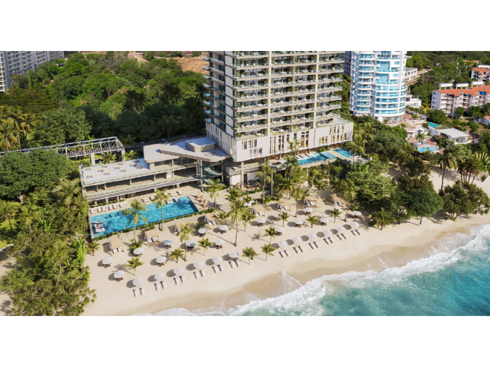 VENTA CESION DE DERECHOS SANTA MARTA - SANTA MARINA TORRE 7 — foto 2