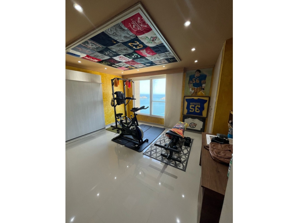 HERMOSO PENTHOUSE CON PERMISO DE RENTA TURISTICA - EL PEÑON RODADERO - 3