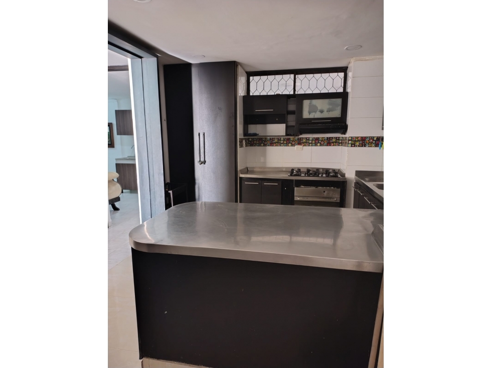 VENTA APARTAMENTO TURISTICO RODADERO SANTA MARTA - NUEVO RODADERO — foto 4