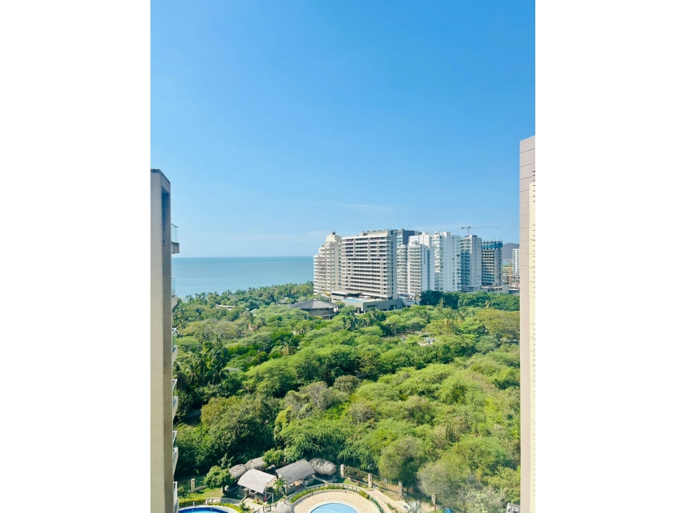 VENTA PENTHOUSE VISTA AL MAR SANTA MARTA BELLO HORIZONTE - ZAZUE — foto 6