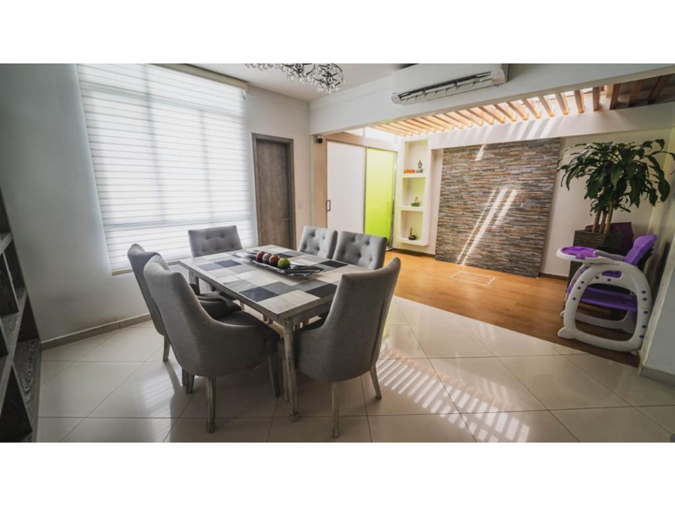 VENTA CASA RESIDENCIAL RODADERO SANTA MARTA - AQUAMARINA — foto 5