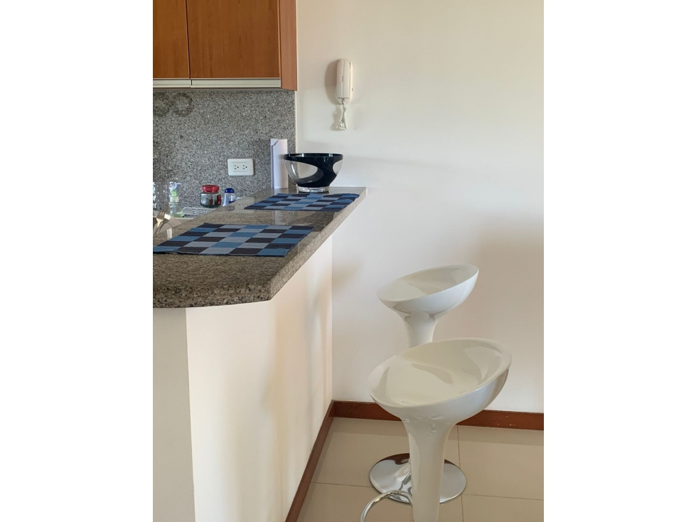 VENTA APARTAMENTO TURISTICO VISTA AL MAR SANTA MARTA - ZAZUE — foto 4