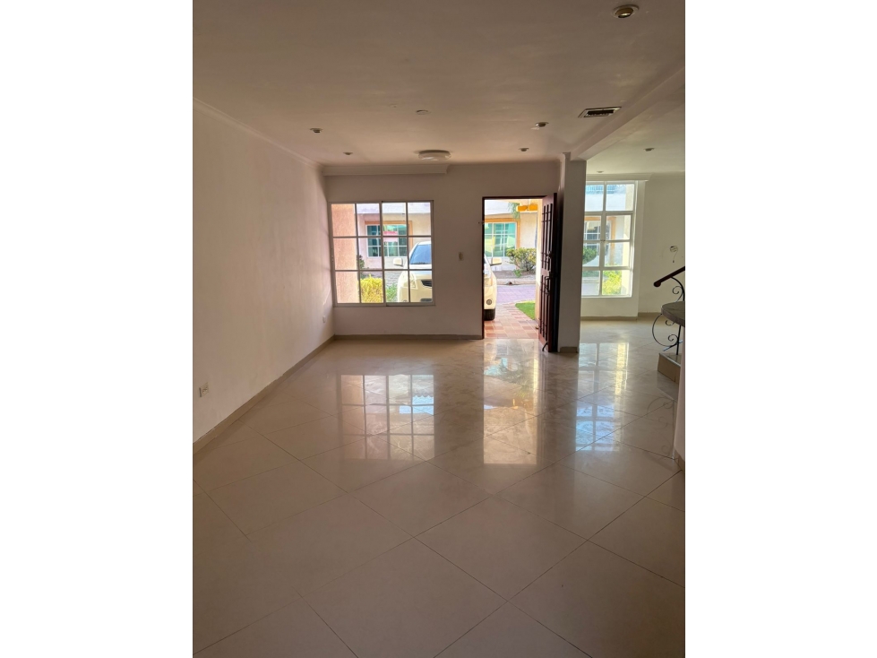 VENTA CASA RESIDENCIAL RODADERO SANTA MARTA - BRISAS DEL LAGO — foto 3