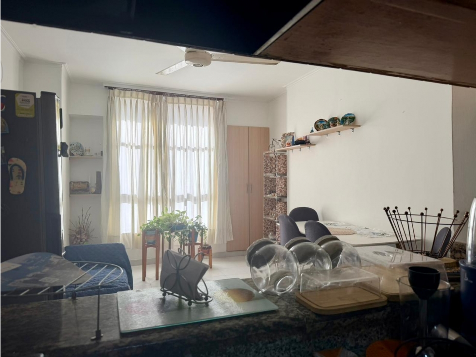 VENTA APARTAESTUDIO RESIDENCIAL RODADERO SANTA MARTA ESTRELLA DEL MAR — foto 3
