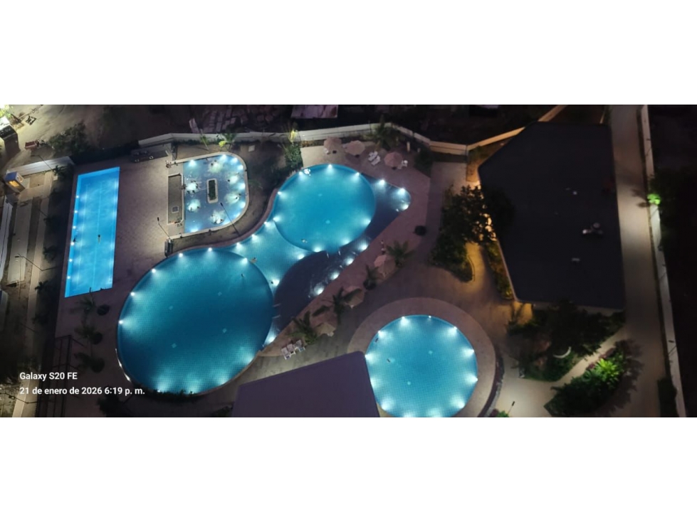 VENTA APARTAESTUDIO VISTA AL MAR SANTA MARTA - SANTA MARINA — foto 3