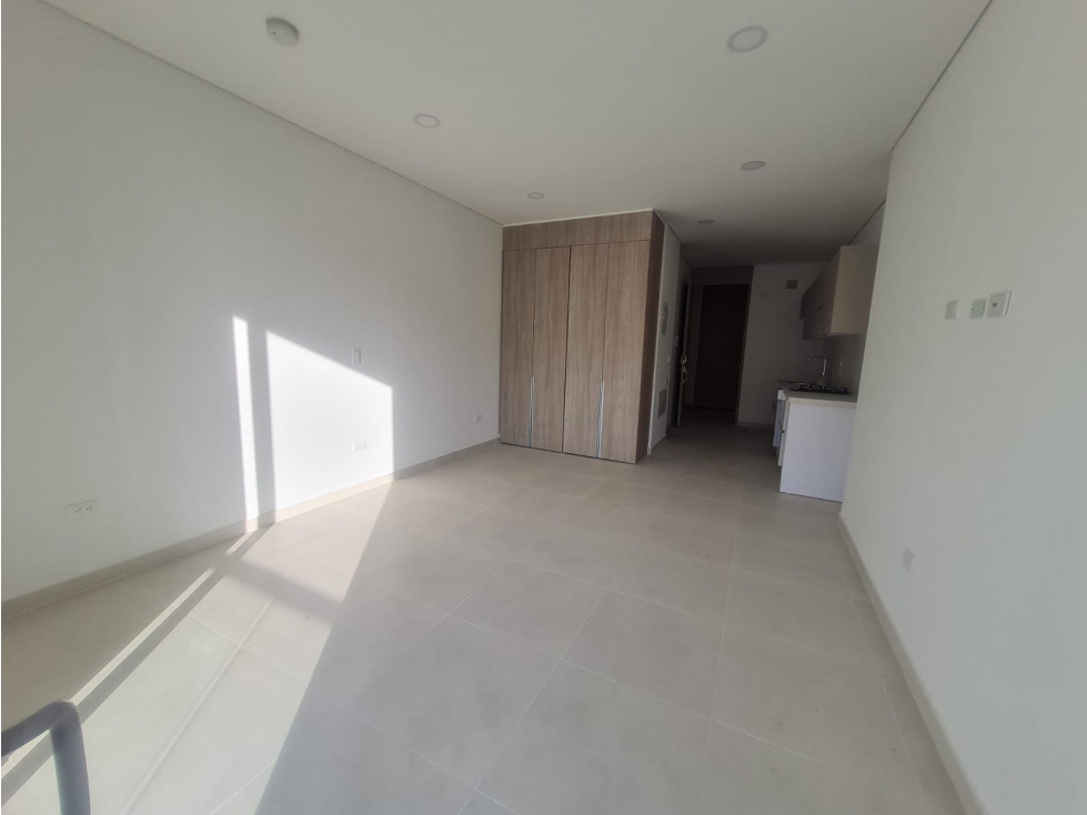 VENTA APARTAESTUDIO TURISTICO CERCA AL MAR SANTA MARTA - DELVENTTO — foto 6