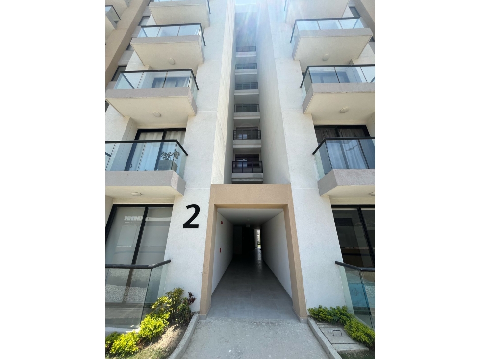 VENTA APARTAESTUDIO TURISTICO SANTA MARTA - CORALINA SUITES — foto 3