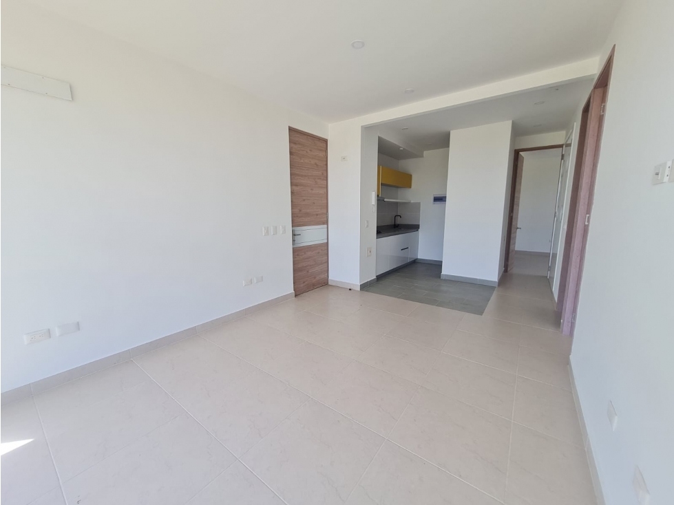 VENTA APARTAMENTO TURISTICO VISTA AL MAR SANTA MARTA - SALINAS — foto 2
