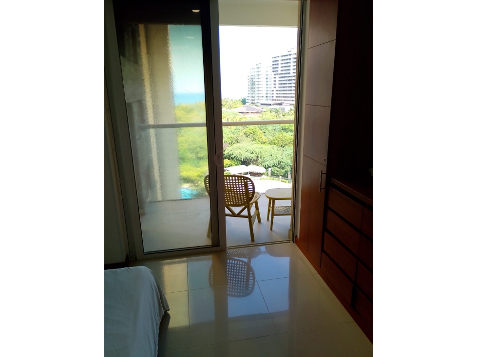 VENTA APARTAMENTO TURISTICO SANTA MARTA - ZAZUE - 3