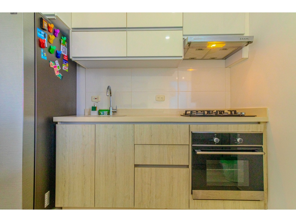 HERMOSO APARTAMENTO CON PERMISO DE RENTA TURISTICA - OCEAN CLUB — foto 6