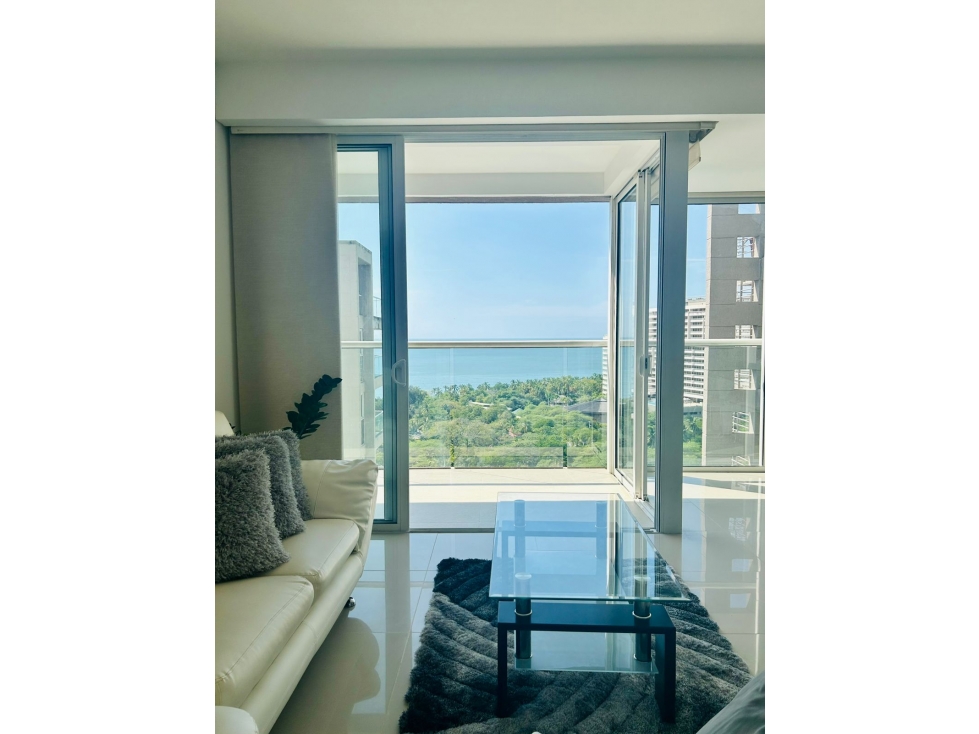VENTA PENTHOUSE VISTA AL MAR SANTA MARTA BELLO HORIZONTE - ZAZUE — foto 4